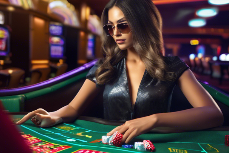 blog-image-From Virtual Chips to Real Thrills: Unveiling the World of Simulated Gambling in Online Casinos