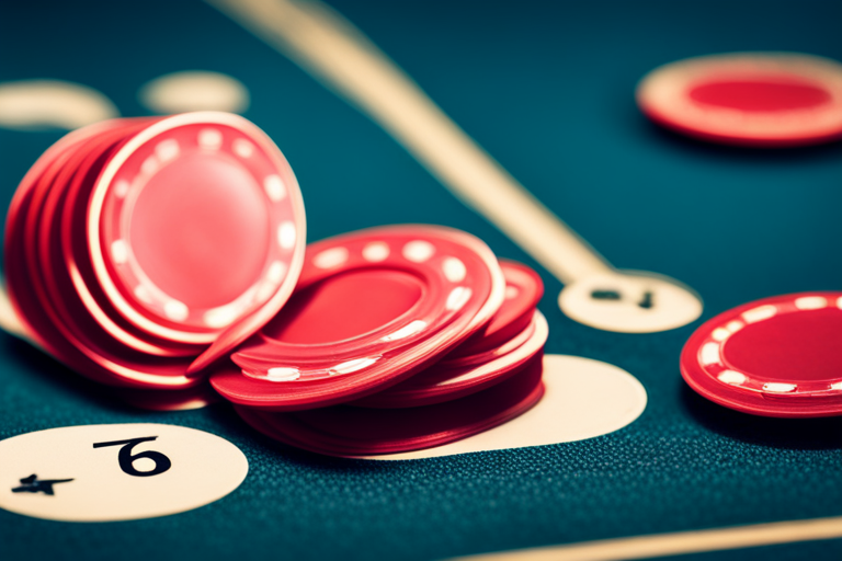 blog-image-Maximize Your Winnings: Understanding the Importance of Bet Limits in Online Gambling